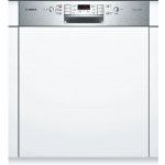 Bosch SMI 86L05DE návod a manuál