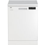 BEKO DFN 28422 W návod a manuál