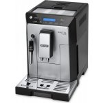 DeLonghi ECAM 44620 S návod a manuál