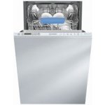 INDESIT DISR 57H96Z návod a manuál