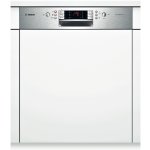 Bosch SMI 69N45 návod a manuál