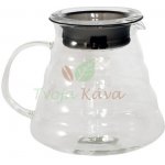 Hario Range Server V60-02 – 600ml návod a manuál