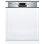 Bosch SBI 65N95 návod a manuál