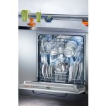 Franke FDW 613e6pa návod a manuál