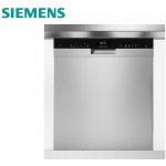 SIEMENS SN456S00CE návod a manuál