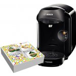 Bosch TAS 1252 návod a manuál