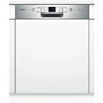 Bosch SMI 63N25 návod a manuál