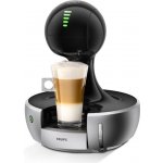 Krups KP350B31 NESCAFÉ DOLCE GUSTO Drop automatický kapsulový strieborný návod a manuál