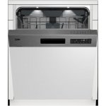 BEKO DSN 28430 X návod a manuál