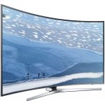 Samsung UE55KU6652 návod a manuál