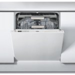 Whirlpool WIO 3T123 PEF návod a manuál