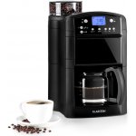 Klarstein Aromatica návod a manuál