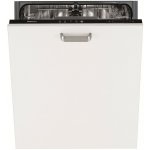 Beko DIN 16210 návod a manuál