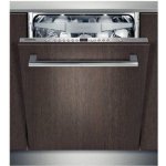 Siemens SN 68P068DE návod a manuál