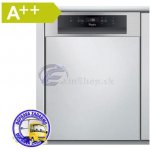 Whirlpool ADG 422 IX návod a manuál