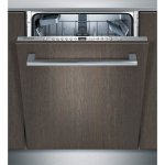 Siemens SN636X03IE návod a manuál