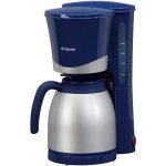 Bomann KA 168 návod a manuál