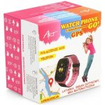 ART Watch Phone Go návod a manuál