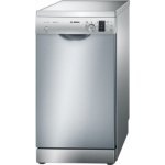 Bosch SPS 50E58 návod a manuál