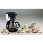 UFESA CG 7225 návod a manuál