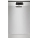 AEG FFB 63400PM návod a manuál