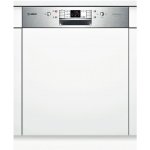 Bosch SMI 58N55 návod a manuál