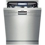 Siemens SN 48P565DE návod a manuál