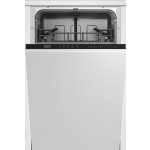 Beko DIS 16010 návod a manuál