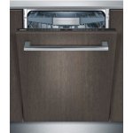 Siemens SX758X06TE návod a manuál