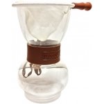 Drip Pot Kaffia Chorreador 500ml návod a manuál