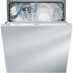 Indesit DIF 04B1 návod a manuál
