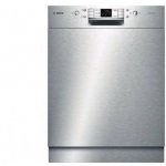 Bosch SMU 59M35 návod a manuál