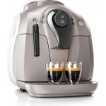 PHILIPS SAECO HD 8651/19 X small návod a manuál