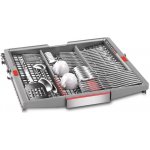 Bosch SMS 69P22 návod a manuál