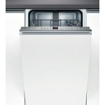 Bosch SPV 43M00 návod a manuál