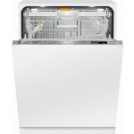 MIELE G 6895 SCVI XXL K2O návod a manuál