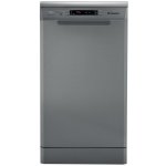 Candy CDP 4725 X návod a manuál