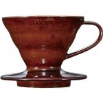 Hario V60-01 porcelán návod a manuál