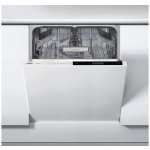 Whirlpool WIP 4032 G E návod a manuál