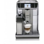 DeLonghi ECAM 650.55.MS návod a manuál