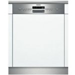 Siemens SN 55L531 návod a manuál