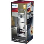 Philips Saeco HD 5408/10 návod a manuál