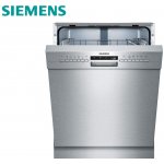 Siemens SN436S01GE návod a manuál