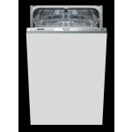 Hotpoint LSTF 7B019 návod a manuál