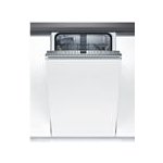 BOSCH SPV45IX05E návod a manuál
