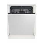 Beko DIN 28430 návod a manuál