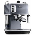 DeLonghi ECZ 351 GY návod a manuál