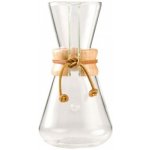 Chemex CM-3A návod a manuál