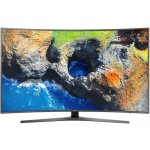 Samsung UE49MU6652 návod a manuál