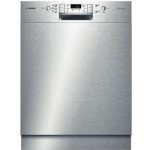 Bosch SMU 86L05DE návod a manuál